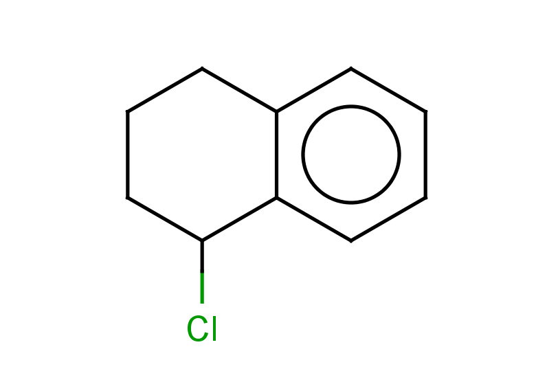 1-chloro-1,2,3,4-tetrahydronaphthalene