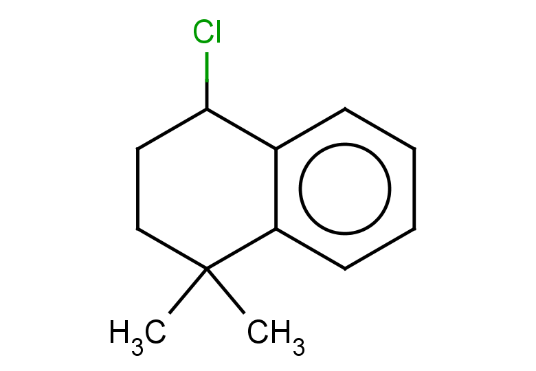 4-chloro-1,1-dimethyl-1,2,3,4-tetrahydronaphthalene