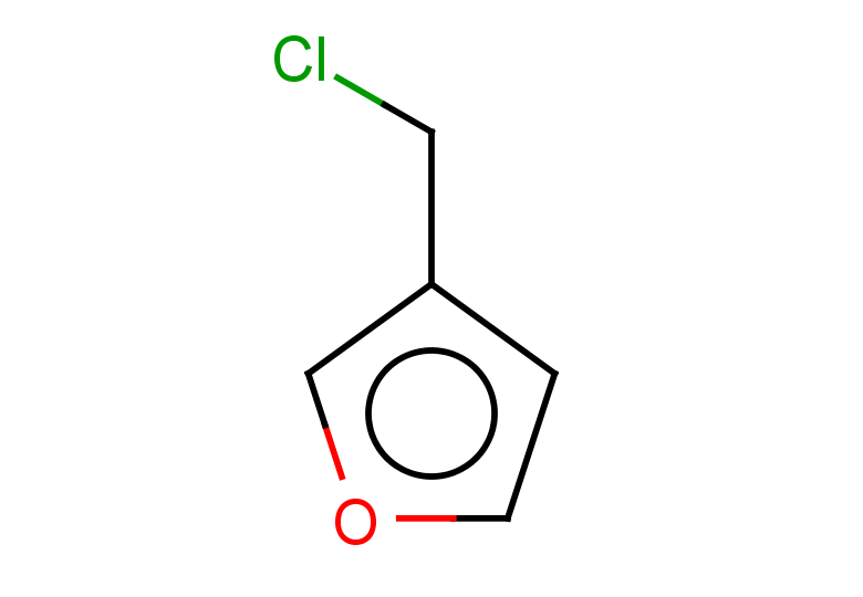 3-(chloromethyl)furan