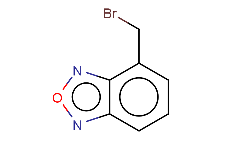 4-(bromomethyl)-2,1,3-benzoxadiazole