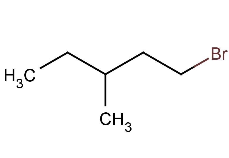 1-bromo-3-methylpentane