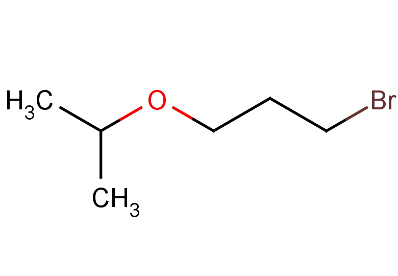 1-bromo-3-(propan-2-yloxy)propane