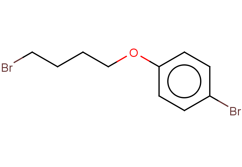 1-bromo-4-(4-bromobutoxy)benzene