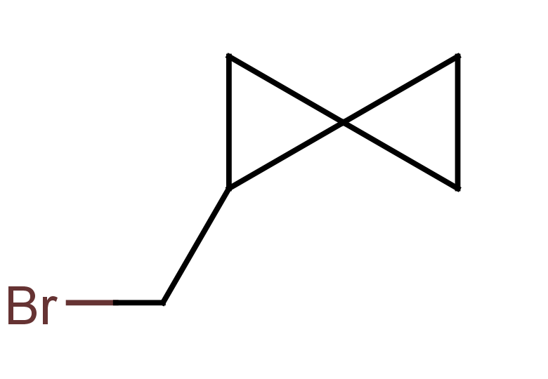 1-(bromomethyl)spiro[2.2]pentane