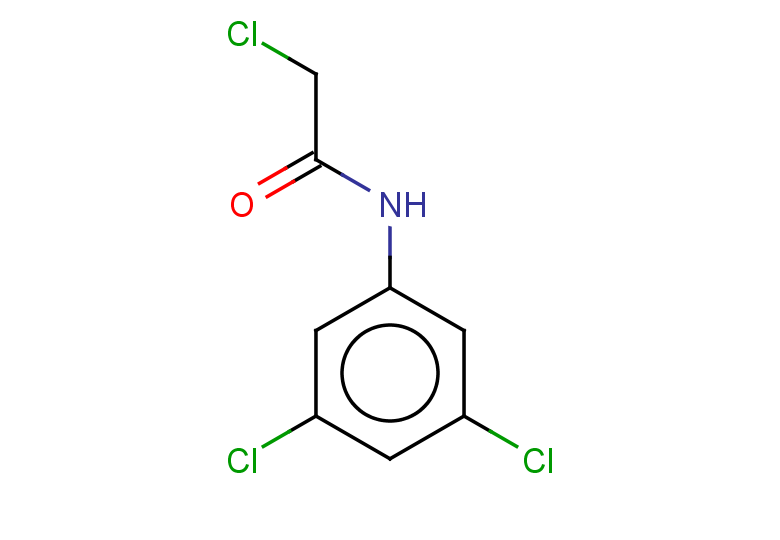 2-chloro-N-(3,5-dichlorophenyl)acetamide