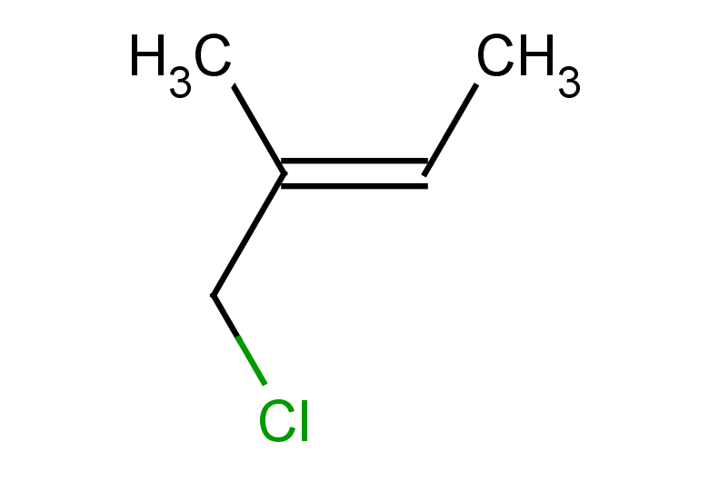 (2E)-1-chloro-2-methylbut-2-ene