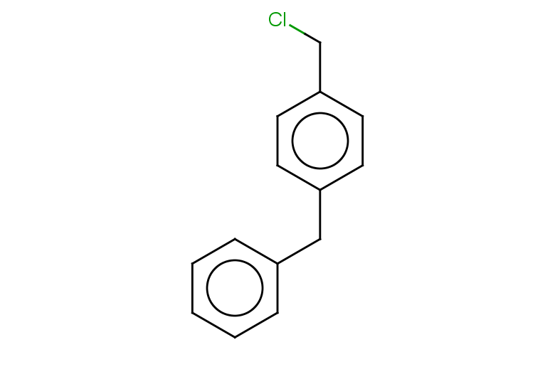 1-benzyl-4-(chloromethyl)benzene