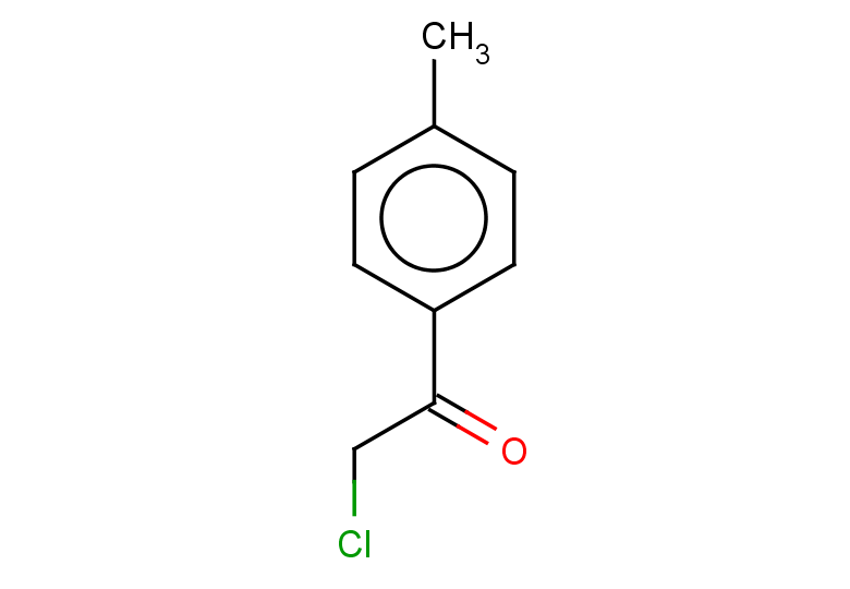 2-chloro-1-(4-methylphenyl)ethan-1-one