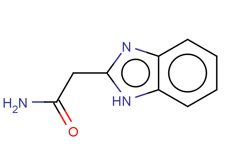 2-(1H-1,3-benzodiazol-2-yl)acetamide