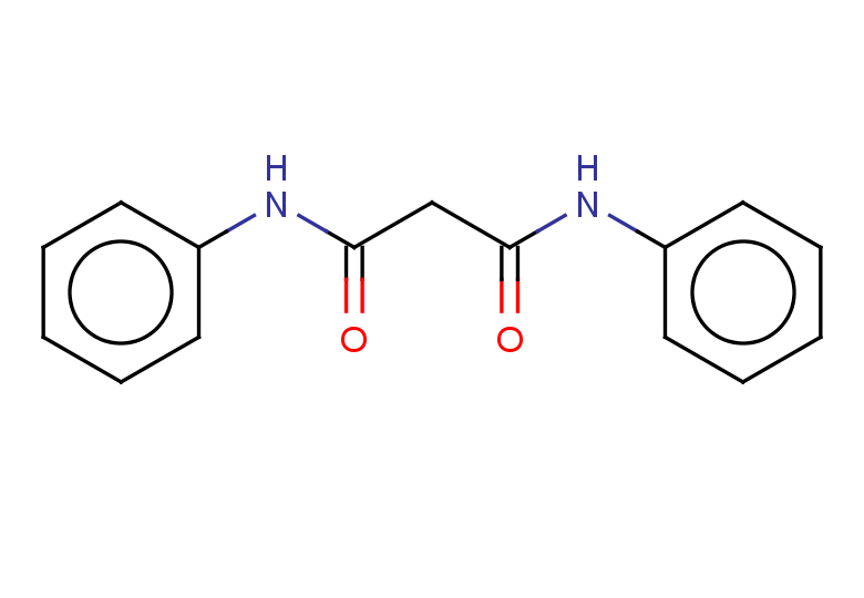 N,N'-diphenylpropanediamide