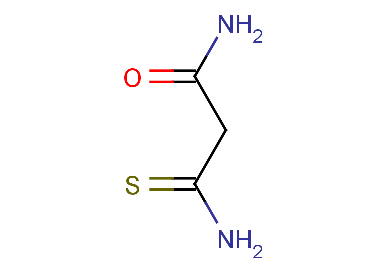 2-carbamothioylacetamide