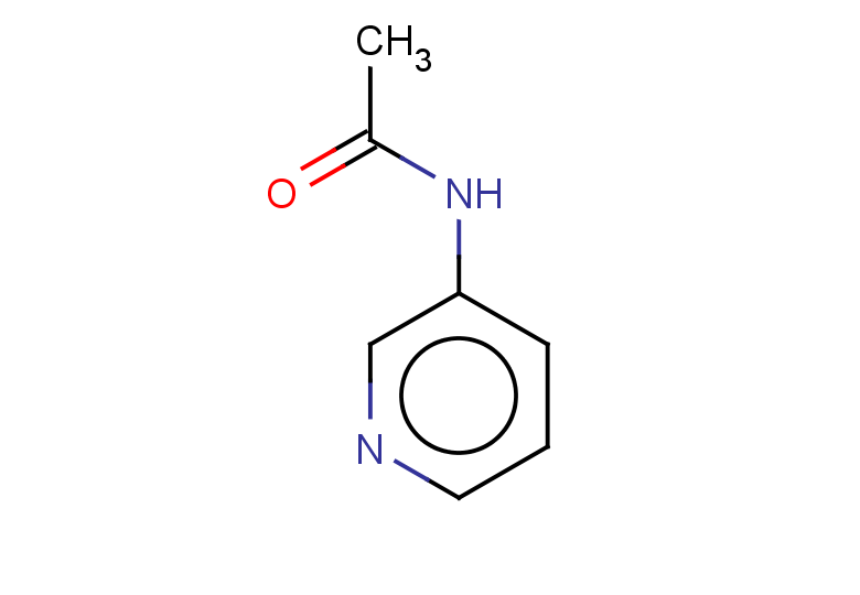 N-(pyridin-3-yl)acetamide