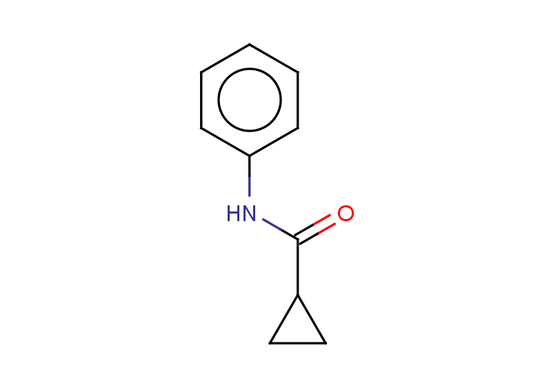 N-phenylcyclopropanecarboxamide