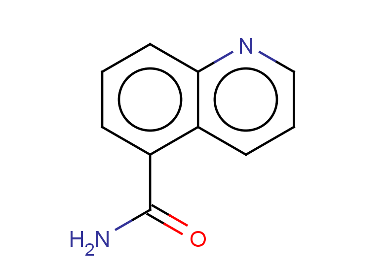 quinoline-5-carboxamide