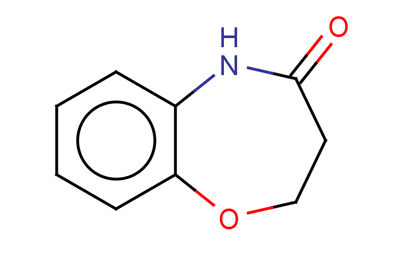 2,3,4,5-tetrahydro-1,5-benzoxazepin-4-one