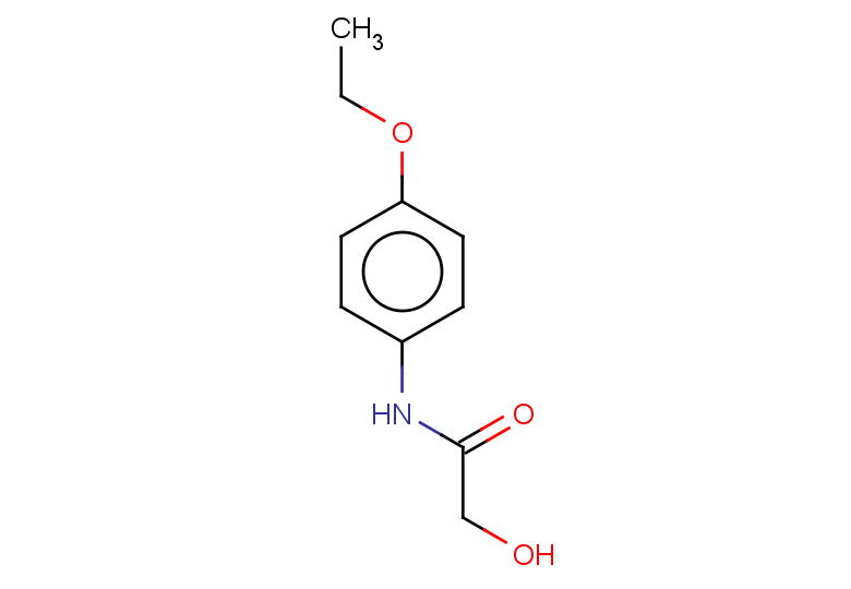 N-(4-ethoxyphenyl)-2-hydroxyacetamide