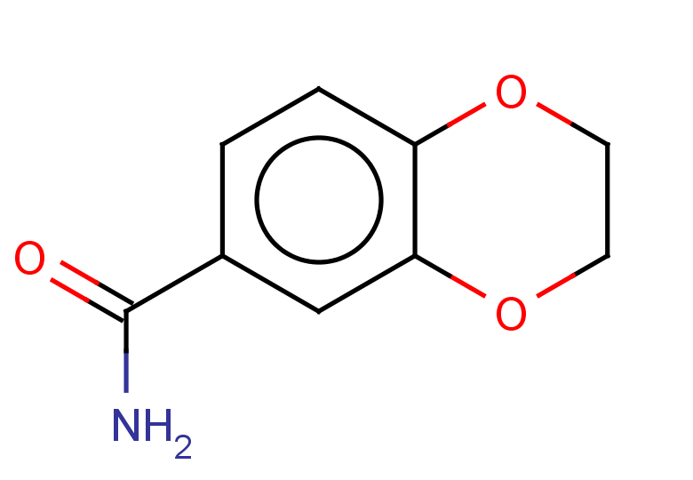 2,3-dihydro-1,4-benzodioxine-6-carboxamide