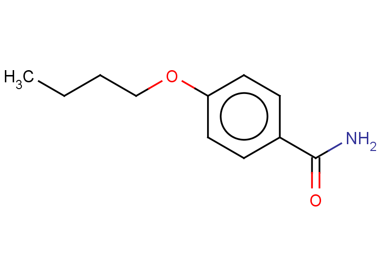 4-butoxybenzamide