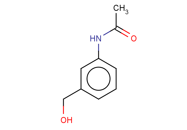 N-[3-(hydroxymethyl)phenyl]acetamide