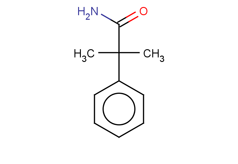 2-methyl-2-phenylpropanamide