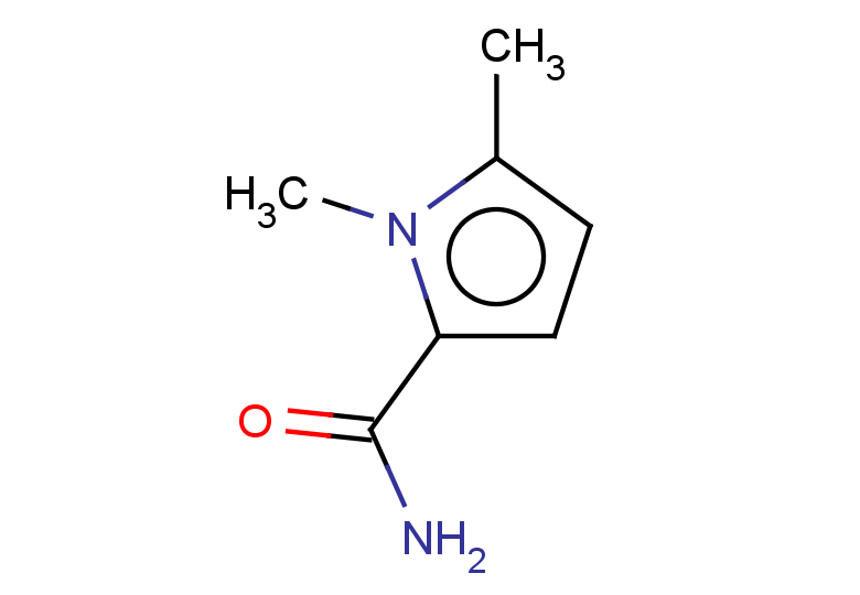 1,5-dimethyl-1H-pyrrole-2-carboxamide