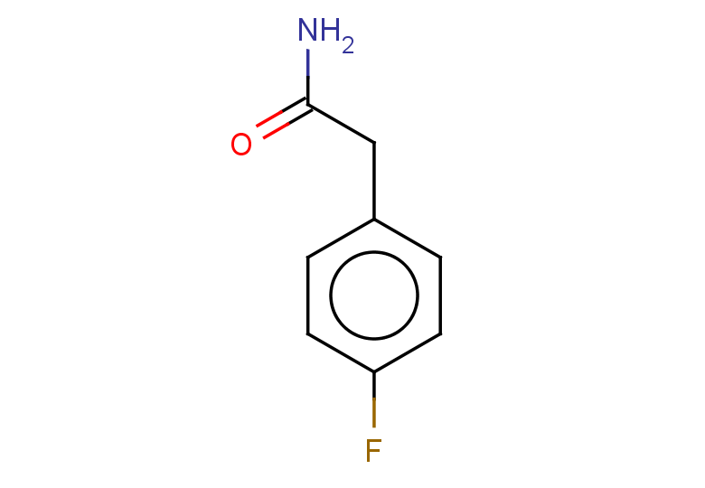 2-(4-fluorophenyl)acetamide