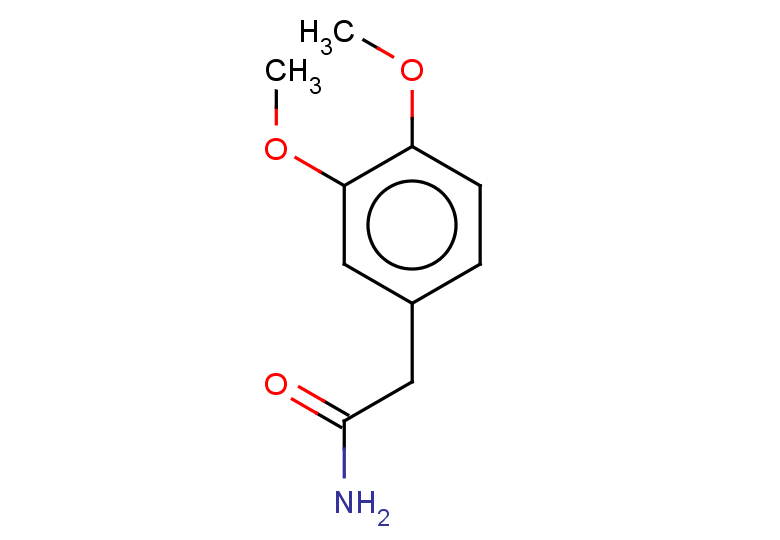 2-(3,4-dimethoxyphenyl)acetamide
