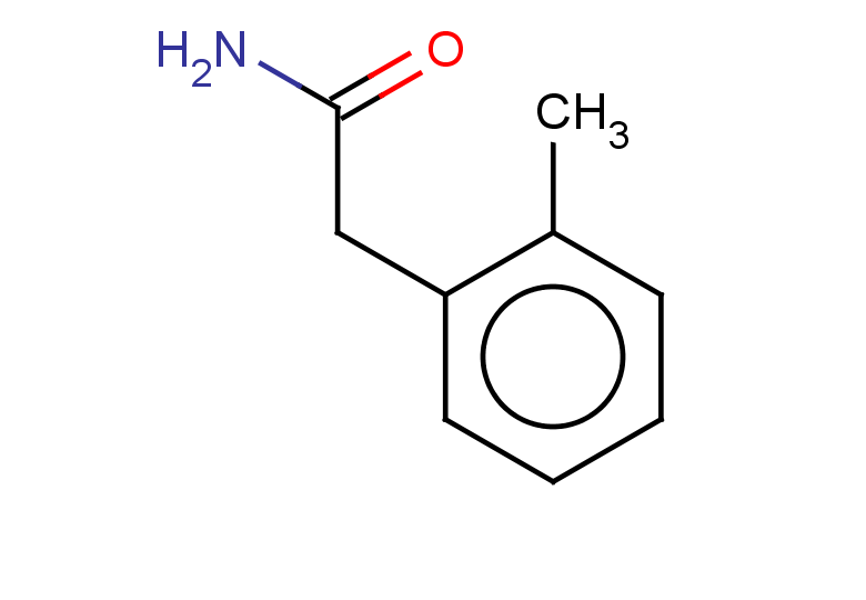2-(2-methylphenyl)acetamide
