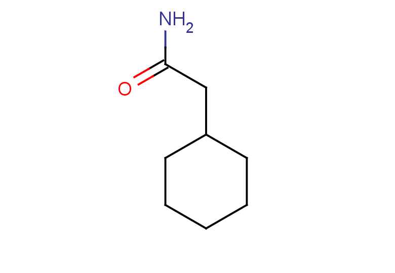 2-cyclohexylacetamide