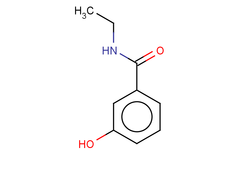 N-ethyl-3-hydroxybenzamide