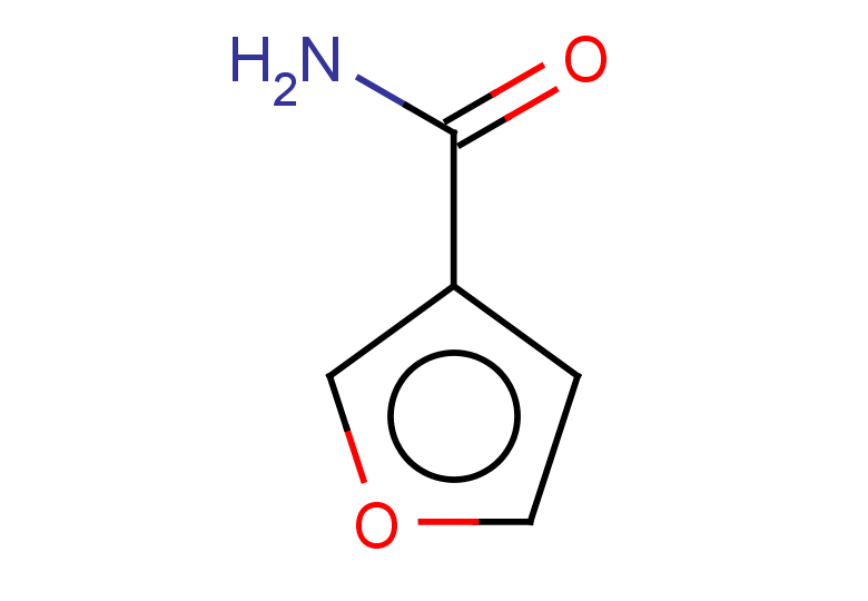 furan-3-carboxamide