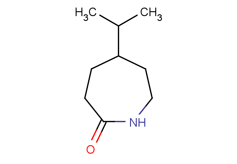 5-(propan-2-yl)azepan-2-one