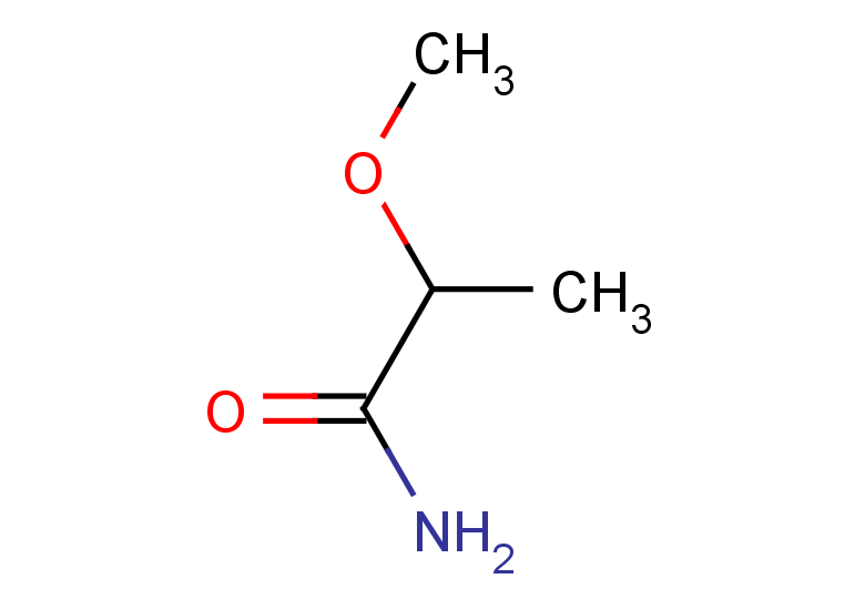 2-methoxypropanamide