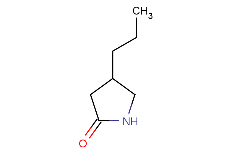 4-propylpyrrolidin-2-one