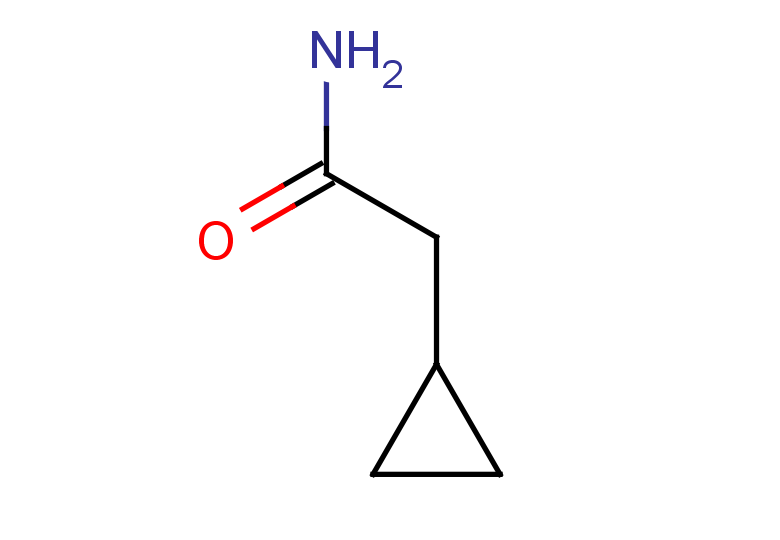 2-cyclopropylacetamide