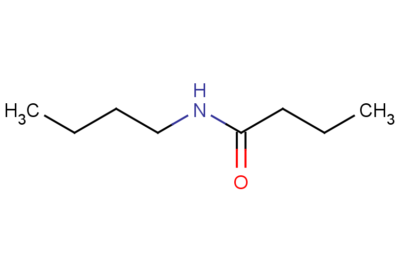 N-butylbutanamide