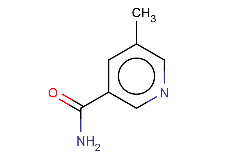 5-methylpyridine-3-carboxamide