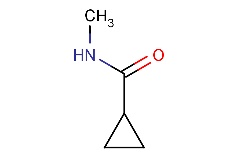 N-methylcyclopropanecarboxamide