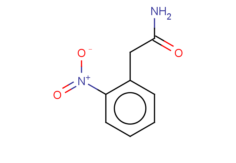 2-(2-nitrophenyl)acetamide