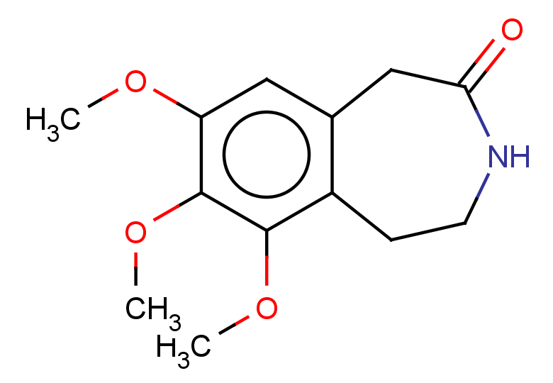 6,7,8-trimethoxy-2,3,4,5-tetrahydro-1H-3-benzazepin-2-one