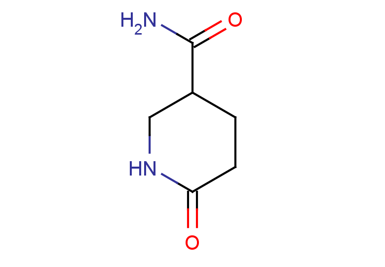6-oxopiperidine-3-carboxamide