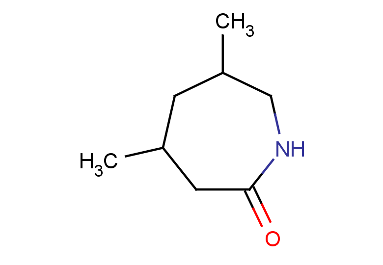 4,6-dimethylazepan-2-one