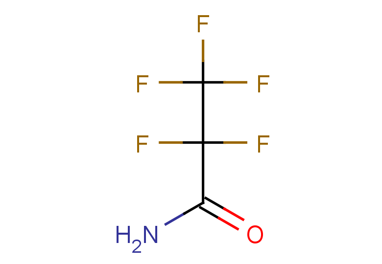 pentafluoropropanamide