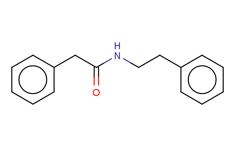 2-phenyl-N-(2-phenylethyl)acetamide