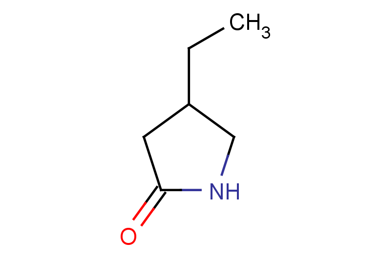 4-ethylpyrrolidin-2-one