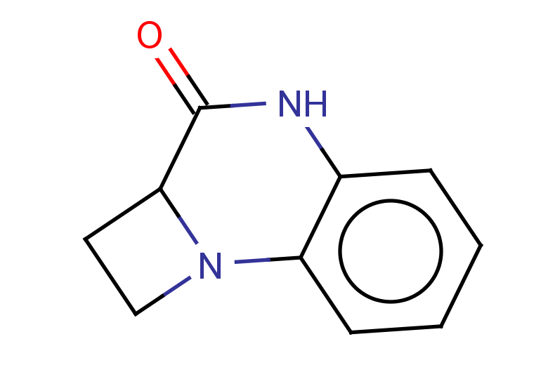 1H,2H,2aH,3H,4H-azeto[1,2-a]quinoxalin-3-one