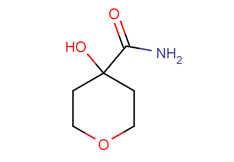 4-hydroxyoxane-4-carboxamide