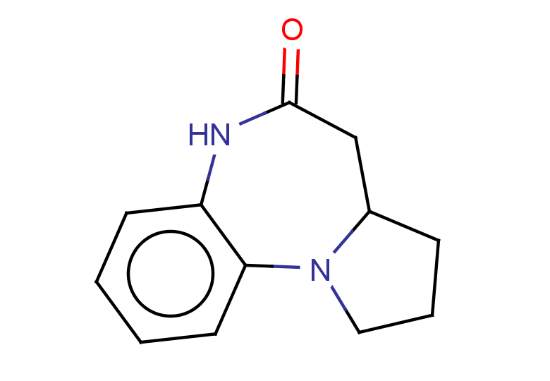 2,9-diazatricyclo[8.4.0.0,2,6]tetradeca-1(14),10,12-trien-8-one