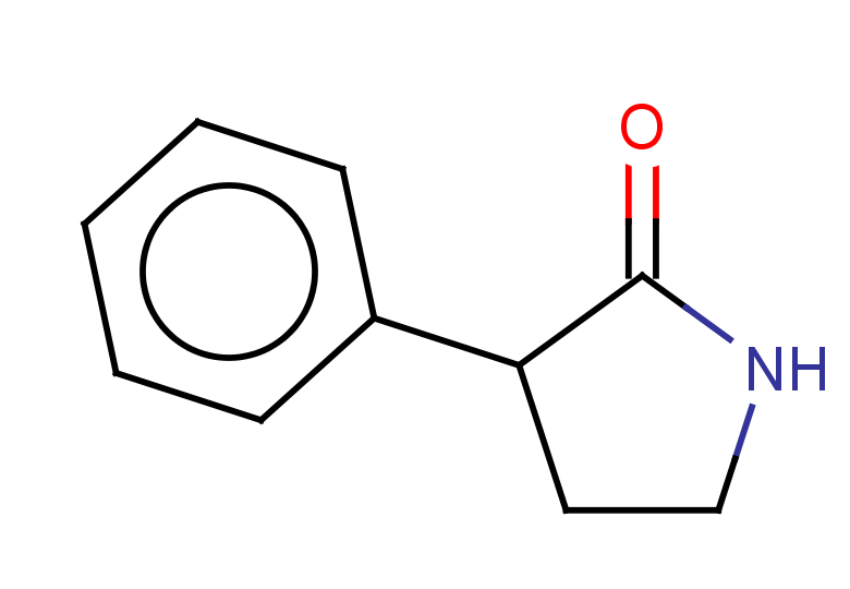 3-phenylpyrrolidin-2-one