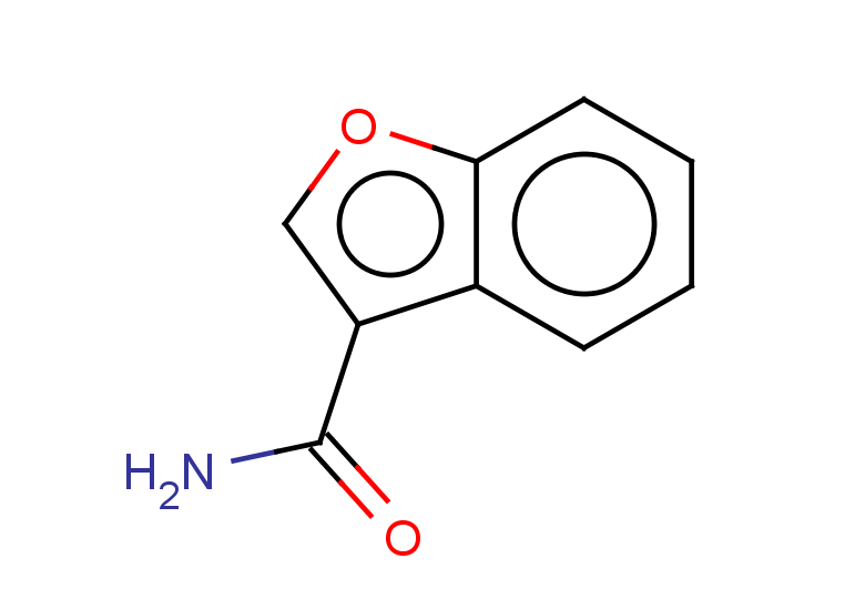 1-benzofuran-3-carboxamide